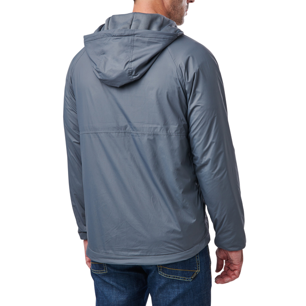 Куртка демісезонна 5.11 Tactical Warner Light Weight Jacket Turbulence L (78046-545) - изображение 2