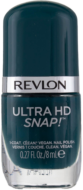 Лак для нігтів Revlon Ultra Hd Snap! Nail Polish 023 Daredevil 8 мл (309970139551) - зображення 1