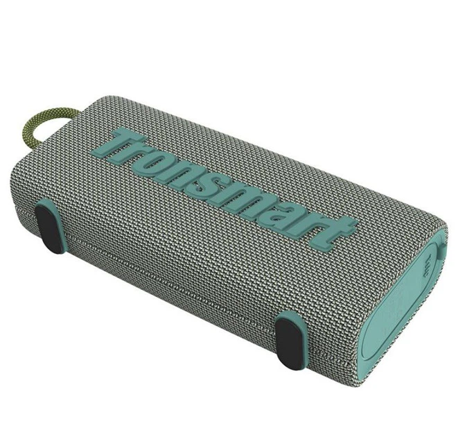 Портативна колонка Tronsmart Trip Bluetooth 10W Grey - зображення 3