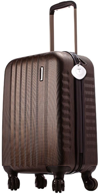 Tracker Aeroz TAG-1000 White - obraz 5
