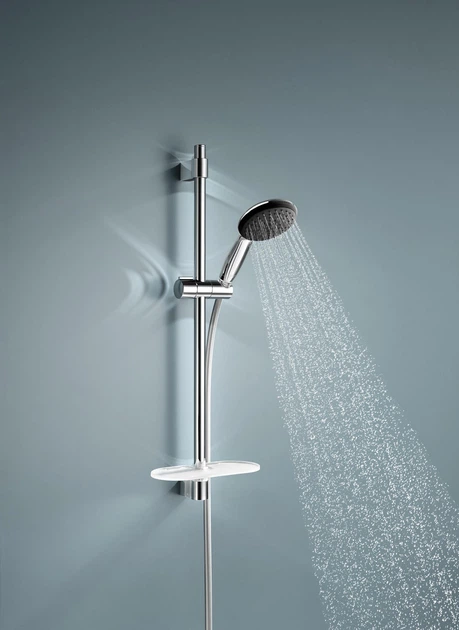 Ручна лійка для душу GROHE Vitalio Start 110 27946001 - зображення 8