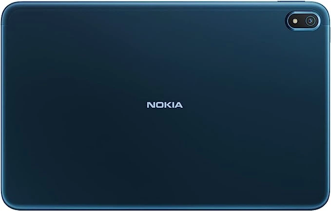 Планшет 10.4" Full HD Nokia T20 4/64Gb 8 ядер Android 12 8200 mAh Синій Factory Recertified g2 - зображення 6