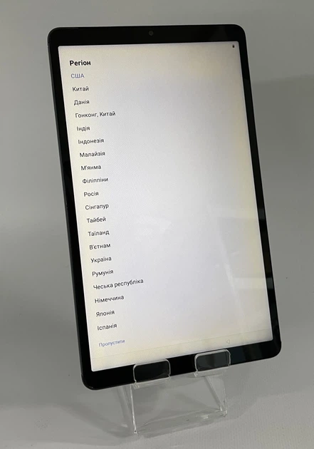 Планшет 8.7" Realme Pad Mini 4/64Gb 4G 2-SIM 8 ядер Android 11 6400 mAh Сірий Factory Recertified g5 - Фото 9 Планшет 8.7" Realme Pad Mini 4/64Gb 4G 2-SIM 8 ядер Android 11 6400 mAh Сірий Factory Recertified g5 - изображение 9