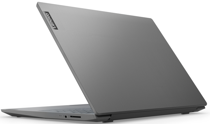 Ноутбук 15.6" Lenovo V15-IGL Intel Celeron N4020 RAM 4GB SSD 256GB Win11 (UKR) - изображение 5