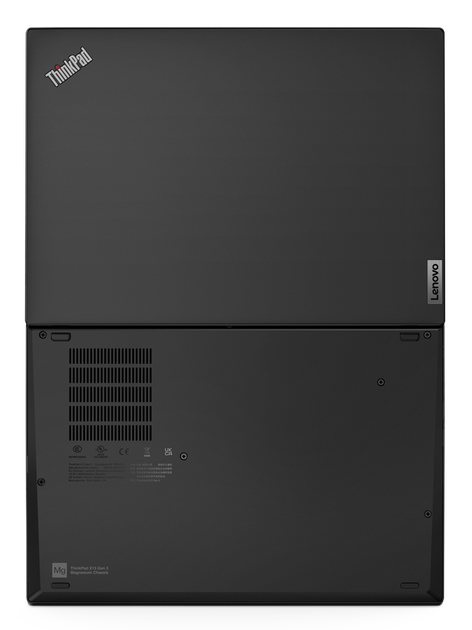 Ноутбук 13.3" Lenovo Thinkpad X13 Gen3 AMD Ryzen 5 6650U RAM 16GB SSD 256GB 15час батарея Windows 11 - изображение 5