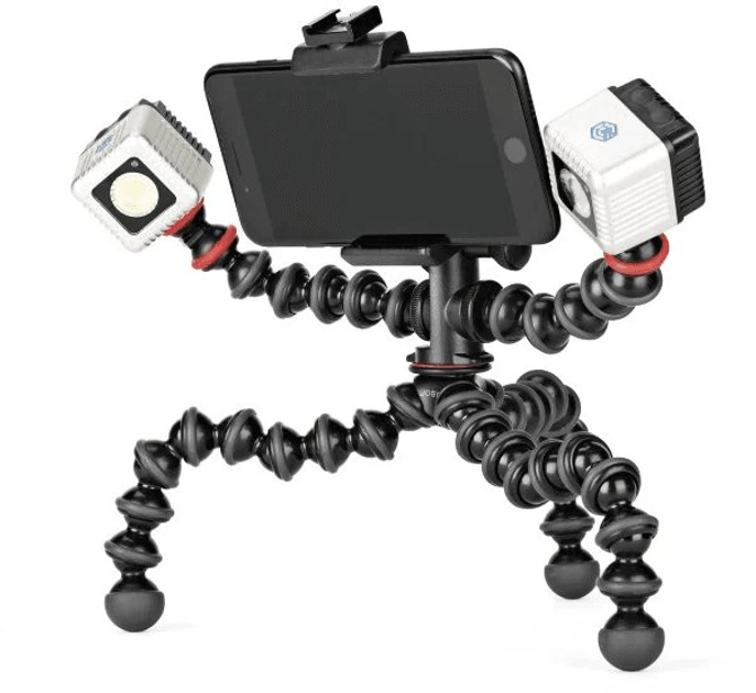 Statyw Joby Gorillapod Mobile Rig (JB01533-BWW) - obraz 5