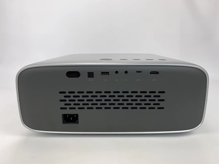 Мультимедийный проектор Philips NeoPix Ultra 2TV+ NPX644/INT Full HD Wi-Fi Bluetooth с динамиками Over Stоск g1 - Фото 5 Мультимедийный проектор Philips NeoPix Ultra 2TV+ NPX644/INT Full HD Wi-Fi Bluetooth с динамиками Over Stоск g1 - изображение 5
