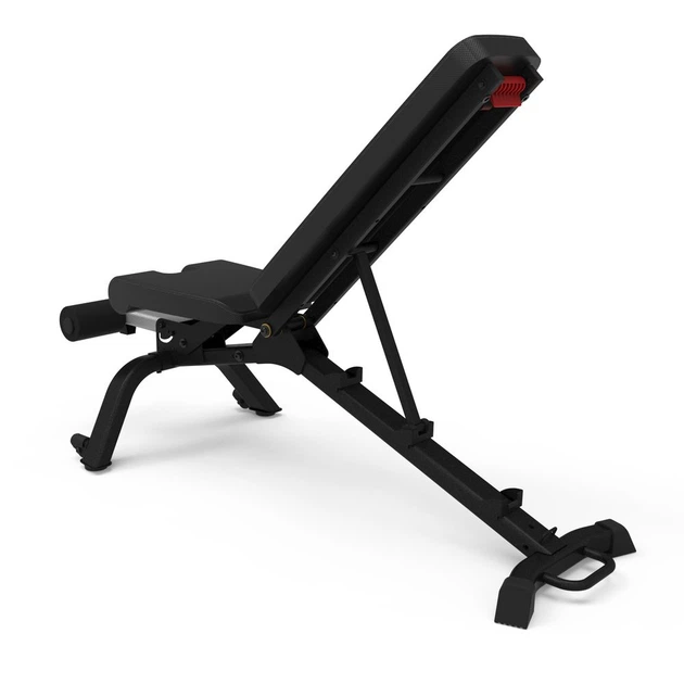 Лава тренувальна Bowflex 3.1S - Фото 4 Лава тренувальна Bowflex 3.1S - изображение 4