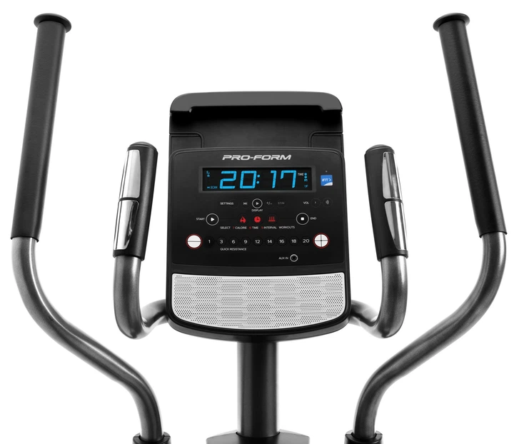 Орбітрек ProForm 525 CSE+ - изображение 12
