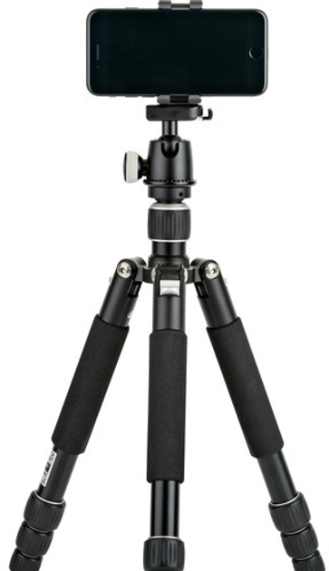 Stojak Joby Griptight One Mount Black (817024014902) - obraz 4
