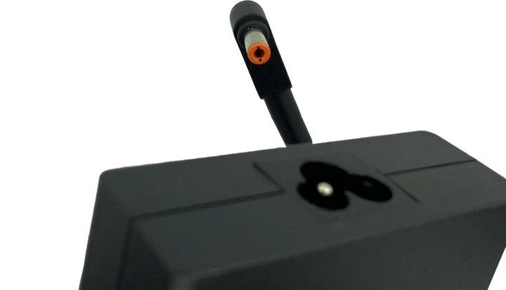 Блок живлення для ноутбука Acer 135W 19V 7.1A 5.5x2.5mm PA-1131-05 OEM - Фото 3 Блок живлення для ноутбука Acer 135W 19V 7.1A 5.5x2.5mm PA-1131-05 OEM - зображення 3