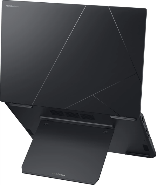 Laptop ASUS Zenbook Duo (2025) UX8406CA-PZ009W (90NB14X1-M00820) Inkwell Gray - obraz 16