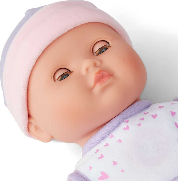 Lalka bobas Mother Love Make Me Feel Better Doll 38 cm (5711336028822) - obraz 3