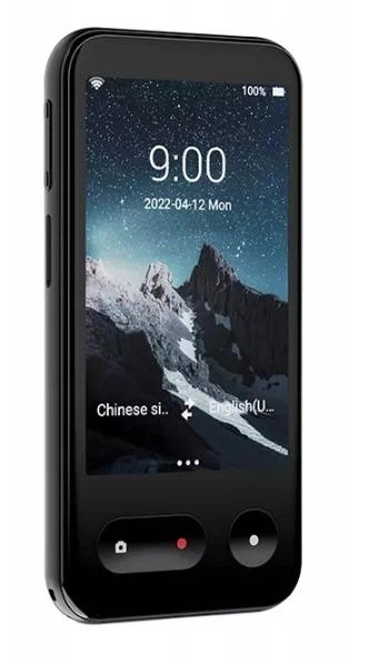 Портативний перекладач Onshop T7 - зображення 2
