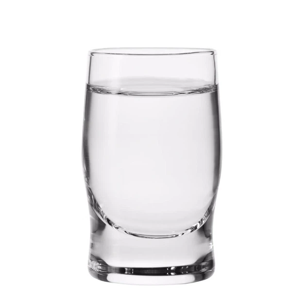 Набор рюмок для водки STERLING 40 мл х 6шт (KROS-911502) - изображение 2