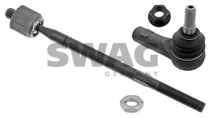 рулевая тягa SWAG (30937206) - изображение 1