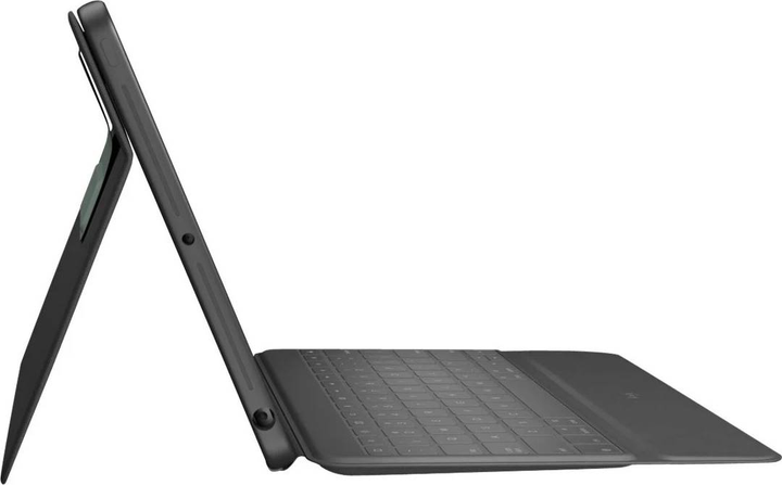 Etui z klawiaturą Logitech Rugged Folio 10th gen Nordic (920-011205) - obraz 5