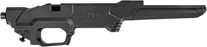Основа шасі MDT ESS Black для Remington SA - зображення 1