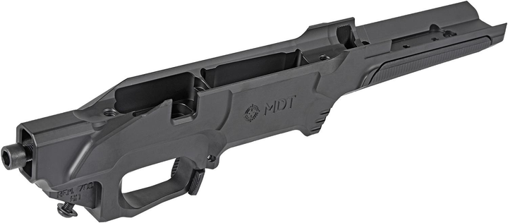 Основа шасі MDT ESS Black для Remington SA - зображення 2