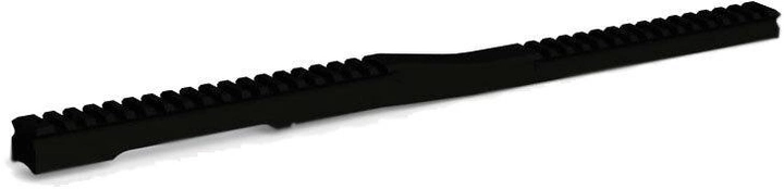 Планка MDT Long Picatinny Rail для Remington 700 LA 20 MOA. Weaver/Picatinny - зображення 2