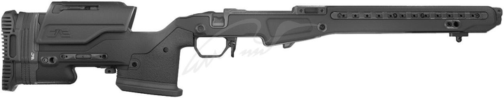Ложе MDT JAE-700 G4 для Remington 700 SA. Black - зображення 1