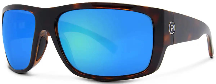 Pelagic Kahuna - Polarized Mineral Glass