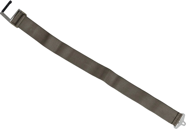 Антимиражная лента Алебарда черная - изображение 1