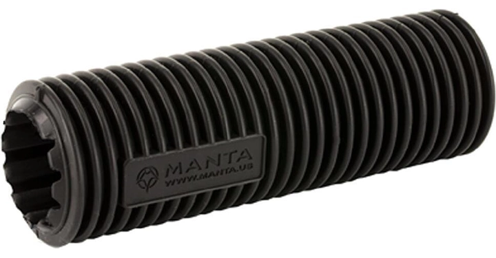 Чехол Manta M7000. Полимер. Черный - зображення 1