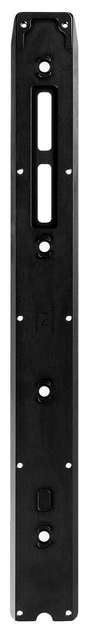 Адаптер для сошок Magpul M-LOK® Dovetail Adapter Full Rail для системи RRS®/ARCA® - зображення 1