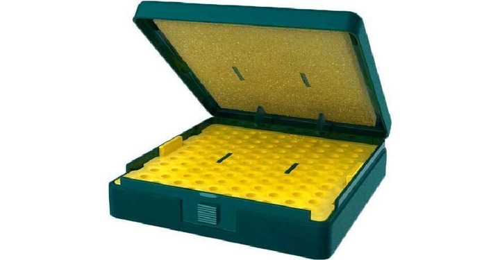 Коробка для куль H&N Match B - зображення 1