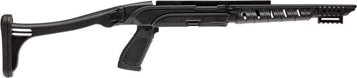 Ложе PROMAG Tactical Folding Stock для Remington 597 - зображення 1