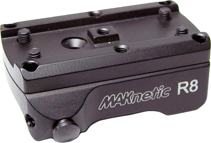 Крепление MAKnetic для Aimpoint Micro на Blaser R8/R93 (33370334) - изображение 1