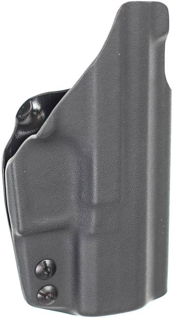 Кобура ATA Gear Fantom ver. 3 LH для Flarm TQ1. Цвет: черный - изображение 2