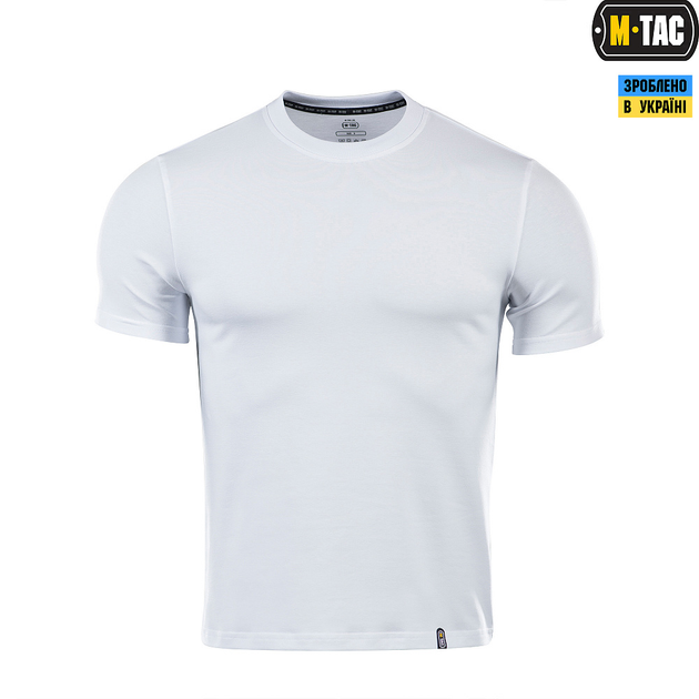 M-Tac футболка 93/7 White 3XL - изображение 2
