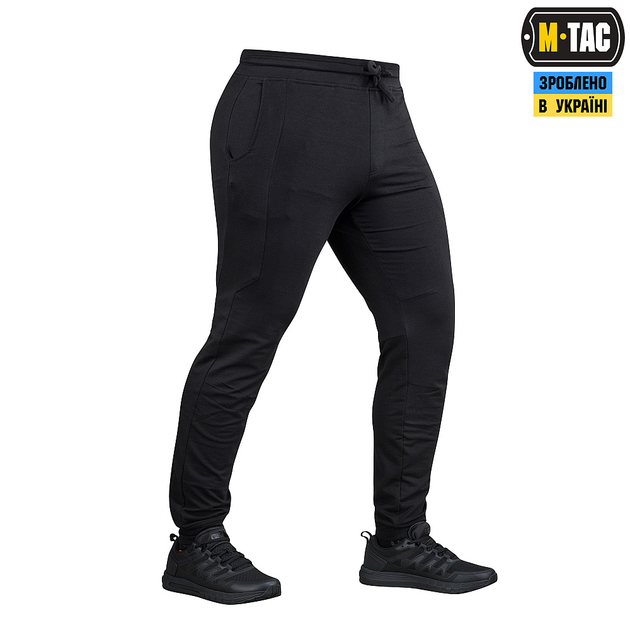 M-Tac брюки Stealth Active Black M/R - изображение 2