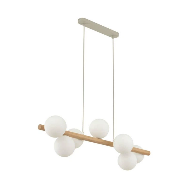 Світильник TK Lighting 5905 ESTERA WOOD - Фото 1 Світильник TK Lighting 5905 ESTERA WOOD - изображение 1