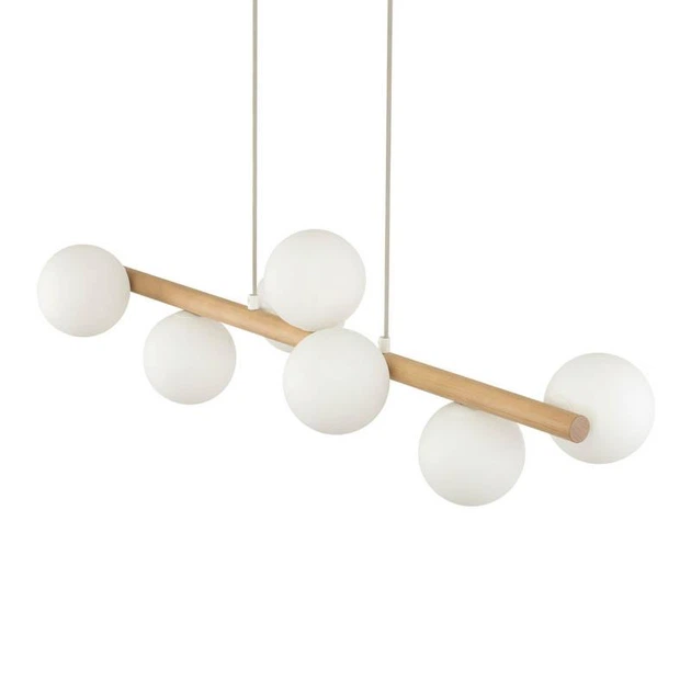Світильник TK Lighting 5905 ESTERA WOOD - Фото 9 Світильник TK Lighting 5905 ESTERA WOOD - изображение 9