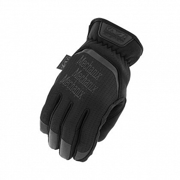 Рукавички Mechanix Anti-Static FastFit Covert Gloves Women Black Розмір XL - зображення 1