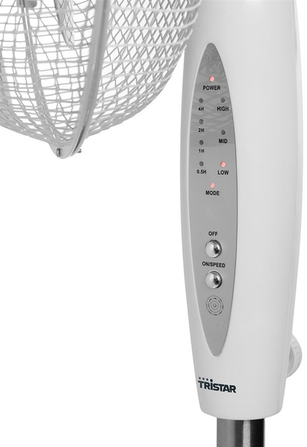 Wentylator Tristar VE-5898 - obraz 4
