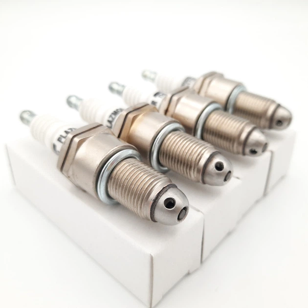 Свечи PLAZMOFOR плазменно-форкамерные (бенз.) Lanos, ВАЗ