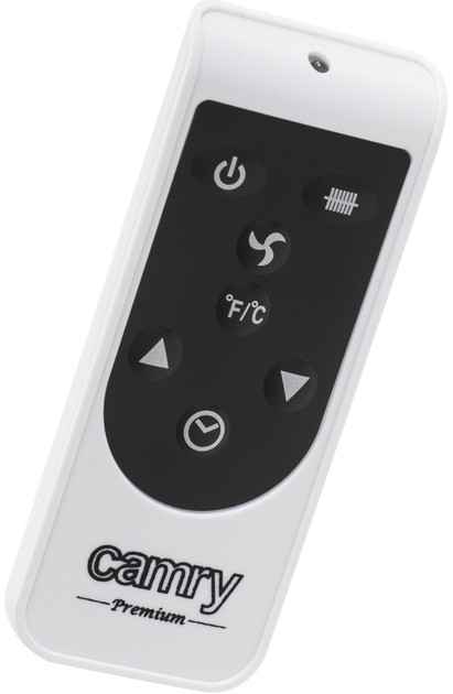 Конвектор Camry CR 7739 - зображення 6