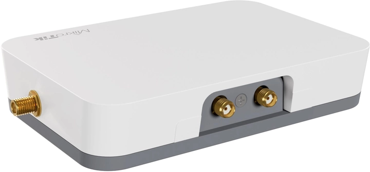 Router MikroTik KNOT LR8 kit (RB924iR-2nD-BT5&BG77&R11e-LR8) - obraz 1