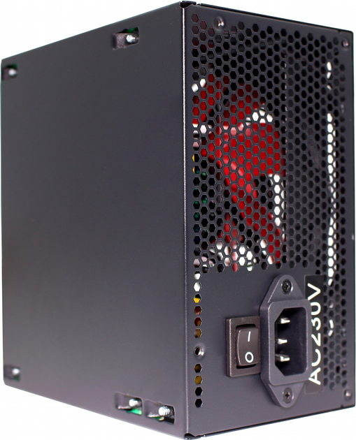 Zasilacz Xilence Gaming Series 850 W (4044953502712) - obraz 5