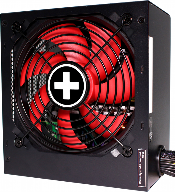 Zasilacz Xilence Gaming Series 850 W (4044953502712) - obraz 6