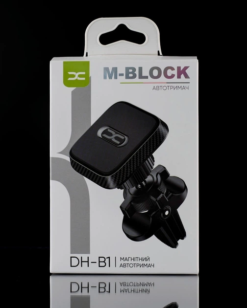 Автодержатель Магнитный DC (DH-B1) (34724) - изображение 6
