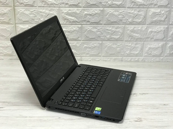 БВ Ноутбук Asus R513M 15.6 Intel N3530 8 RAM 1000 HDD NVIDIA GT 820M 1 ГБ A40451 - Фото 2 БВ Ноутбук Asus R513M 15.6 Intel N3530 8 RAM 1000 HDD NVIDIA GT 820M 1 ГБ A40451 - изображение 2