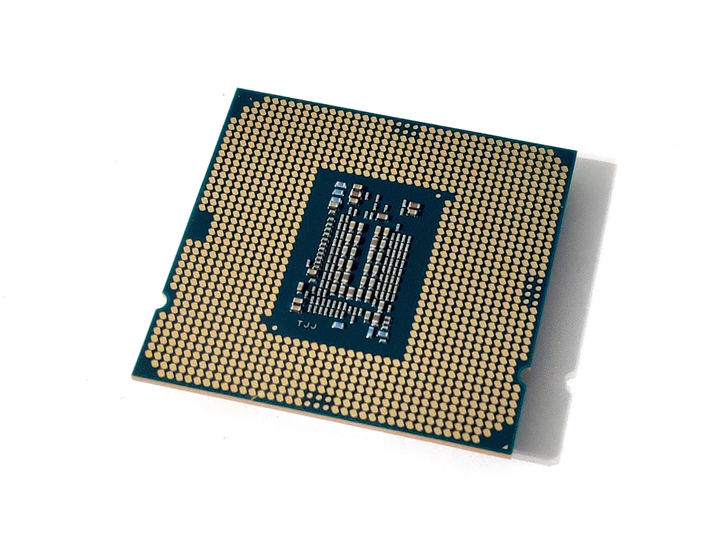 Процессор Intel Core i3 10105F 3.7GHz (6MB, Comet Lake, 65W, S1200) Tray (CM8070104291323) - изображение 3