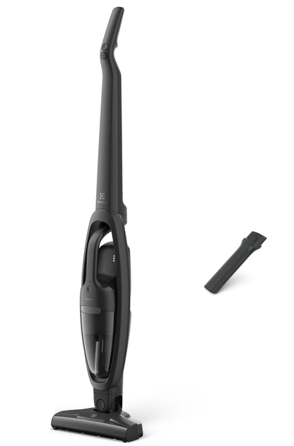 Пылесос ELECTROLUX ES31CB18GG (900402230) - Фото 4 Пылесос ELECTROLUX ES31CB18GG (900402230) - изображение 4