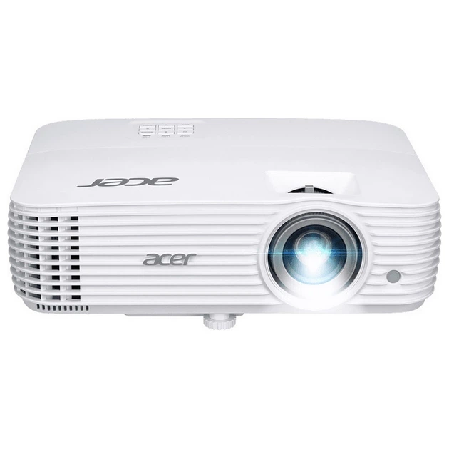 Проектор Acer P1557Ki FHD, 4800 lm, 1.125-1.46, WiFi - Фото 1 Проектор Acer P1557Ki FHD, 4800 lm, 1.125-1.46, WiFi - изображение 1