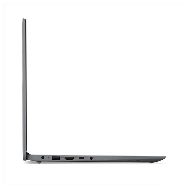 Ноутбук Lenovo IdeaPad 3 15IAU7 (82RK00S5RA) Arctic Grey - изображение 4